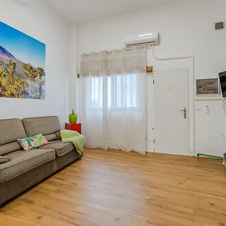 Casa Micaela 1 Hébergement de vacances Los Abrigos