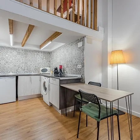 Casa Micaela 1 Hébergement de vacances Los Abrigos