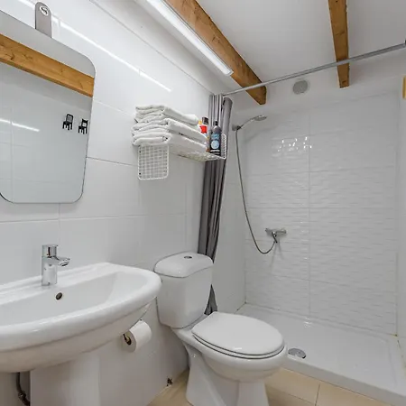 Casa Micaela 1 Holiday home *