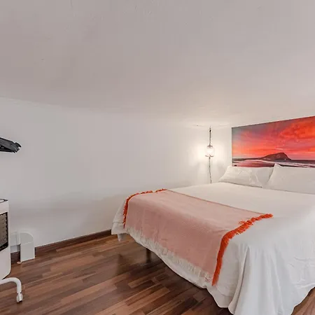 Casa Micaela 1 Los Abrigos