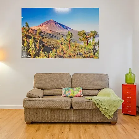 Casa Micaela 1 Holiday home *