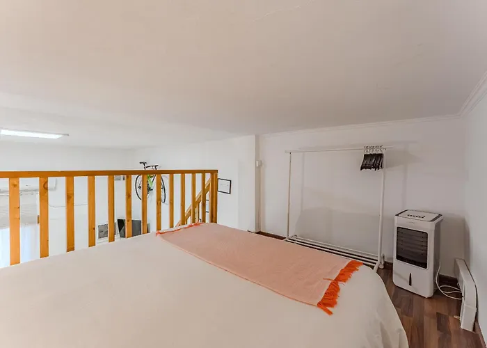 Дом отдыха Casa Micaela 1 *