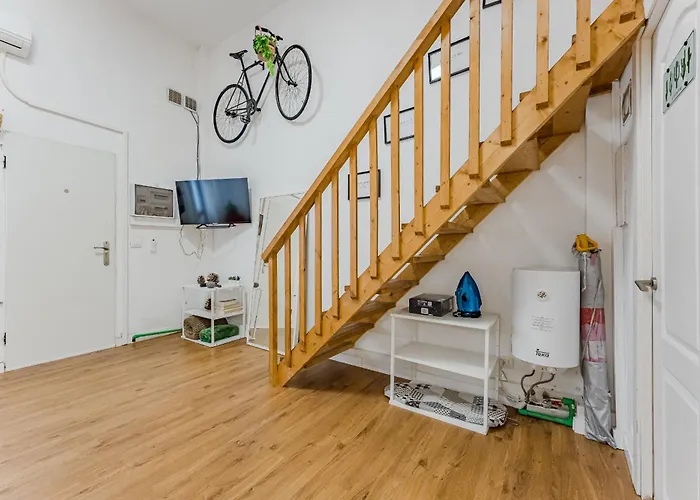 Casa Micaela 1 * Лос-Абригос