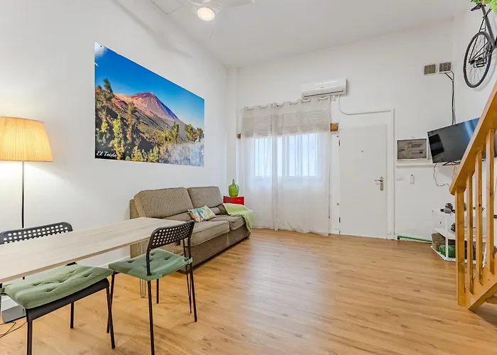 Casa Micaela 1 Дом отдыха Лос-Абригос