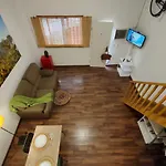 Casa Micaela 1 Holiday home Los Abrigos
