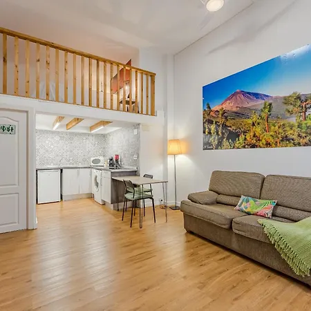 Casa Micaela 1 * 阿布里斯