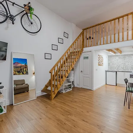 Casa Micaela 1 阿布里斯