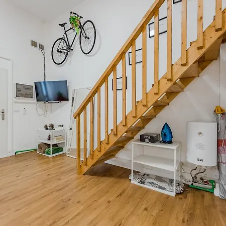 Casa Micaela 1 * 阿布里斯