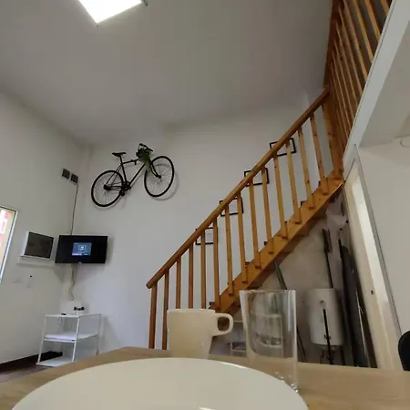 Casa Micaela 1 阿布里斯