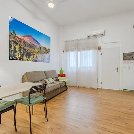 Casa Micaela 1 度假居 阿布里斯