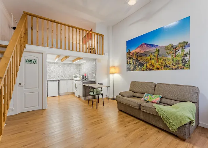 Casa Micaela 1 * לוס אבריגוס