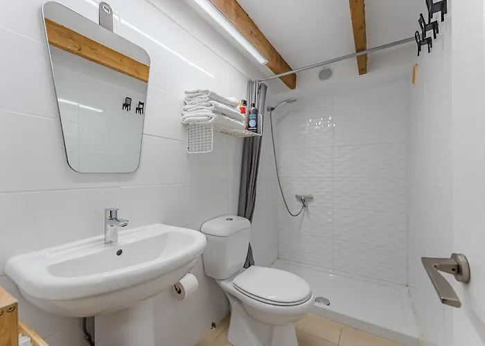 Casa Micaela 1 בית נופש *