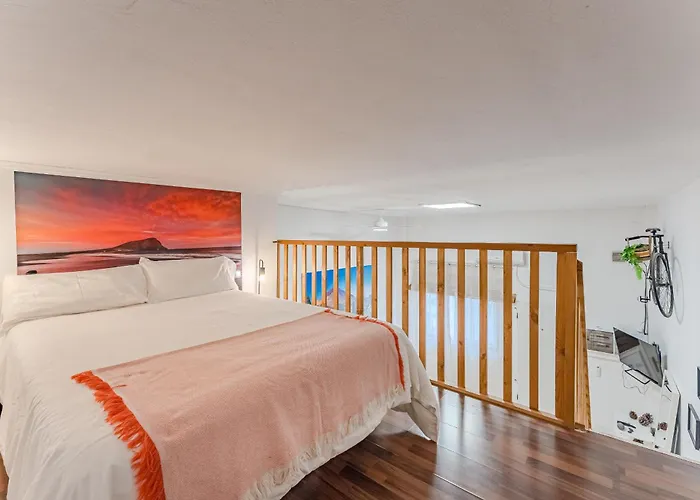 Holiday home Casa Micaela 1