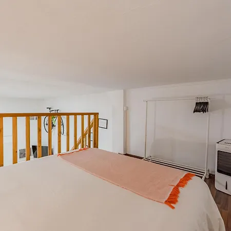 Vakantiehuis Casa Micaela 1 *