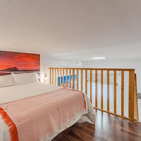 Vakantiehuis Casa Micaela 1