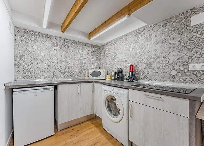 Vakantiehuis Casa Micaela 1 Los Abrigos