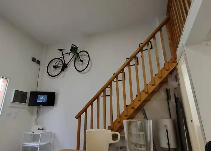 Casa Micaela 1 Los Abrigos